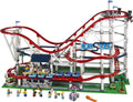 LEGO Creator Expert Achterbahn – beweglicher Freizeitspaß für die Sammlung