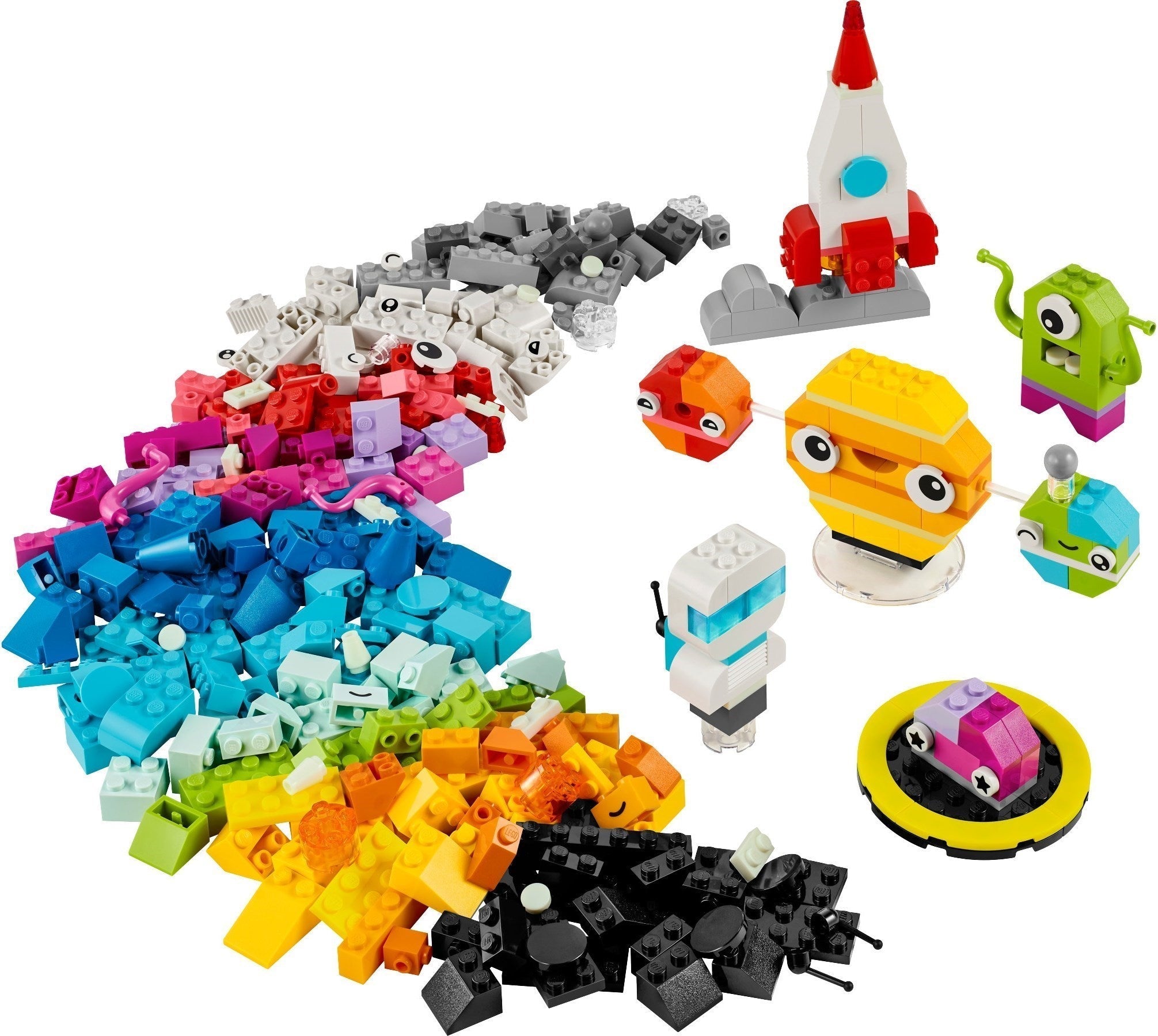 Lego Classic