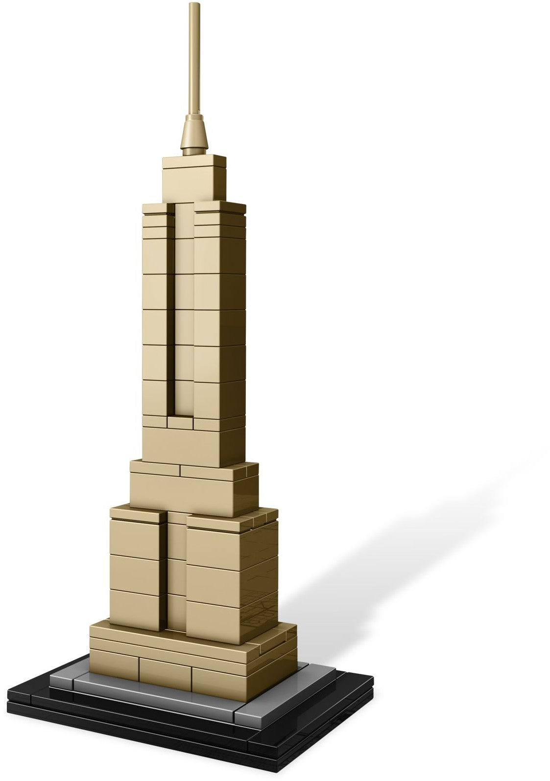 LEGO Architecture – moderne Ingenieurskunst und berühmte Bauwerke