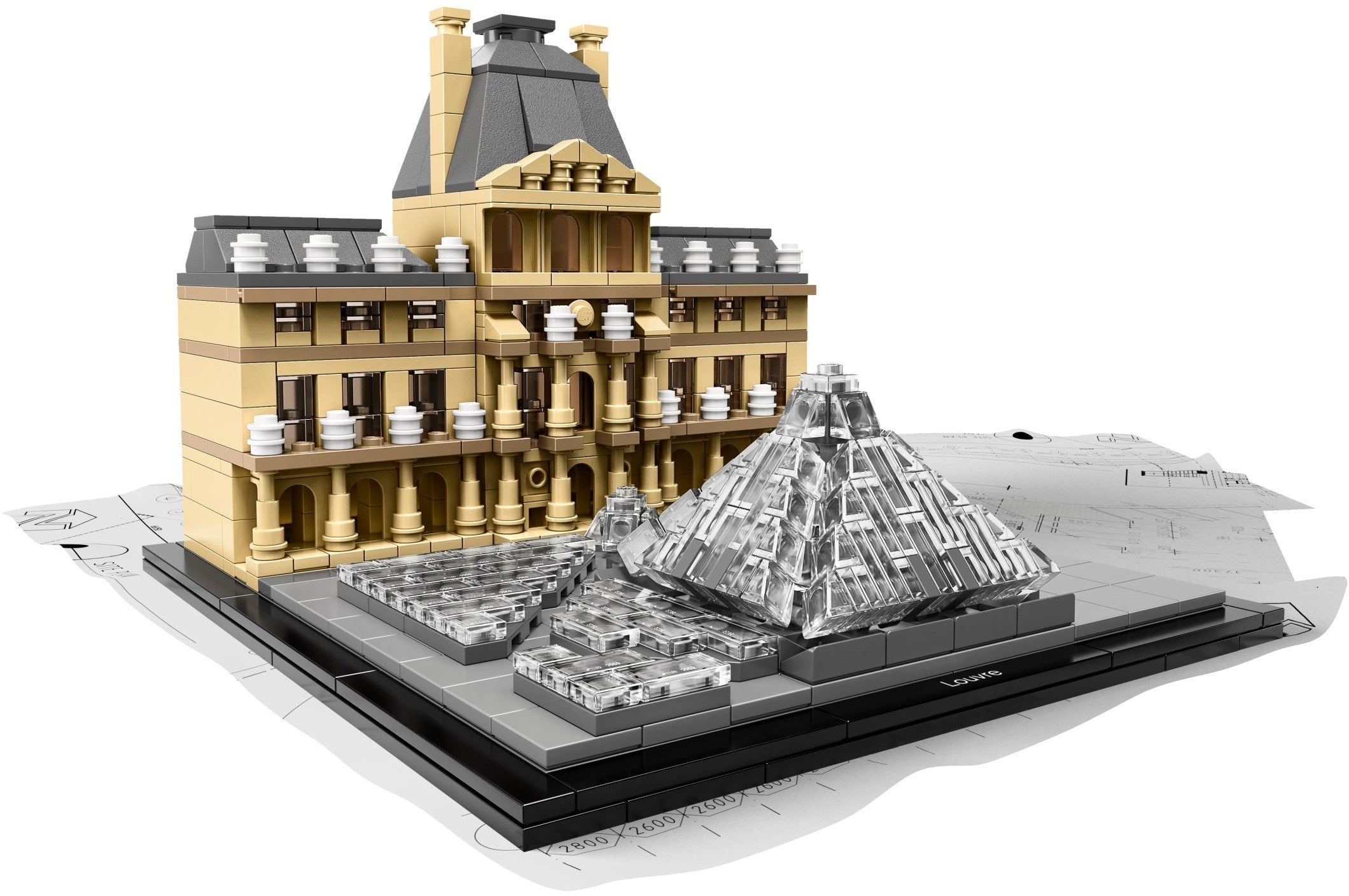 LEGO Architecture New York Landmarks – Miniatur-Metropole im Sammlerformat