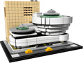 Solomon R. Guggenheim Museum