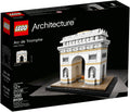 Arc de Triomphe - 21036