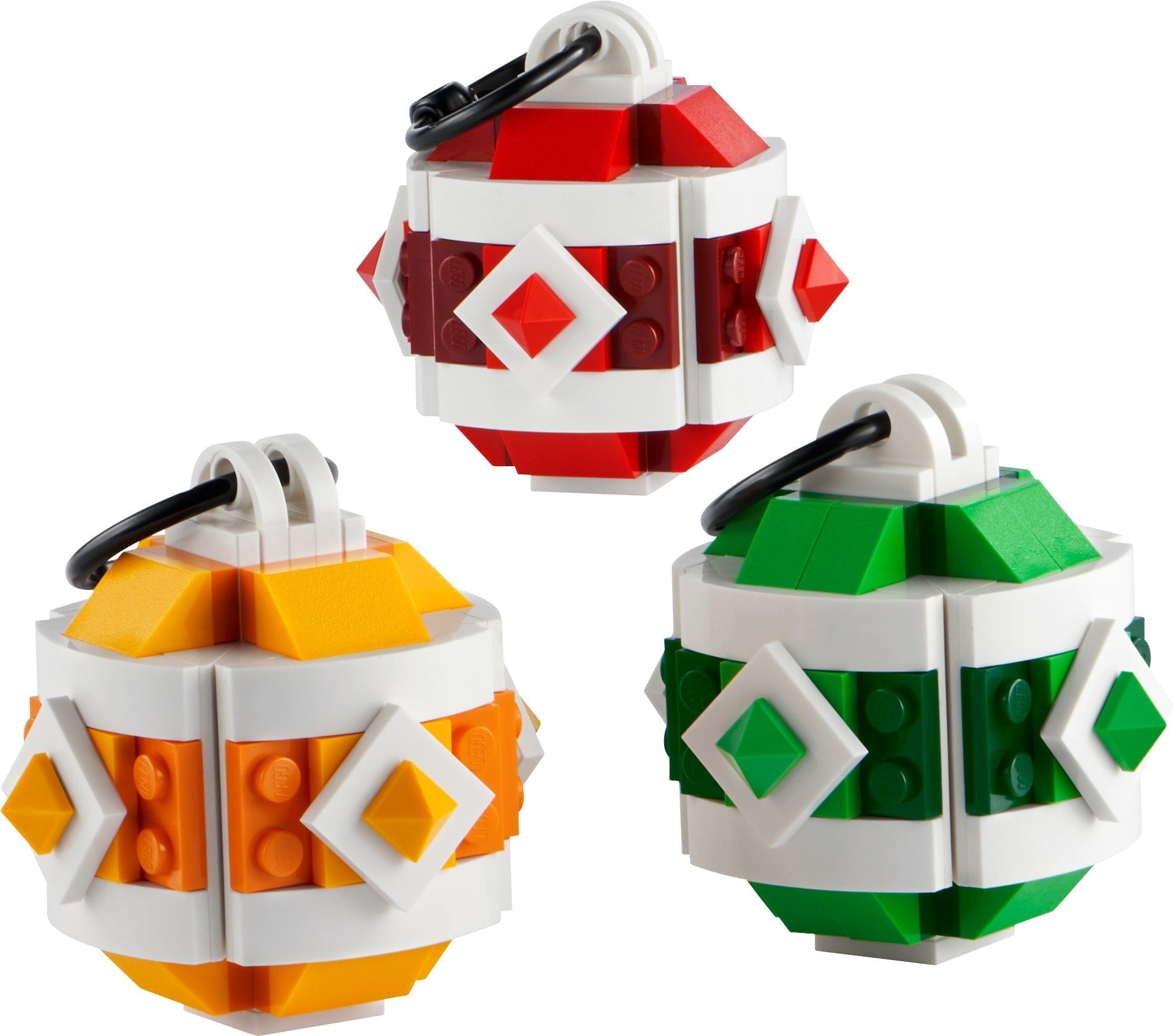 LEGO Set – kreativer Bau-Spaß mit neuen Teilen