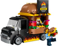 LEGO City – kreatives Spielen mit Figuren und Zubehör