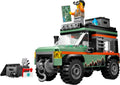 LEGO City – spannendes Stadtleben und detailreiche Modelle