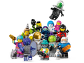 Lego Minifigur - 71046