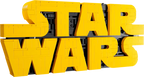 LEGO® Star Wars™ – Baubares Star Wars™ Logo (75407)