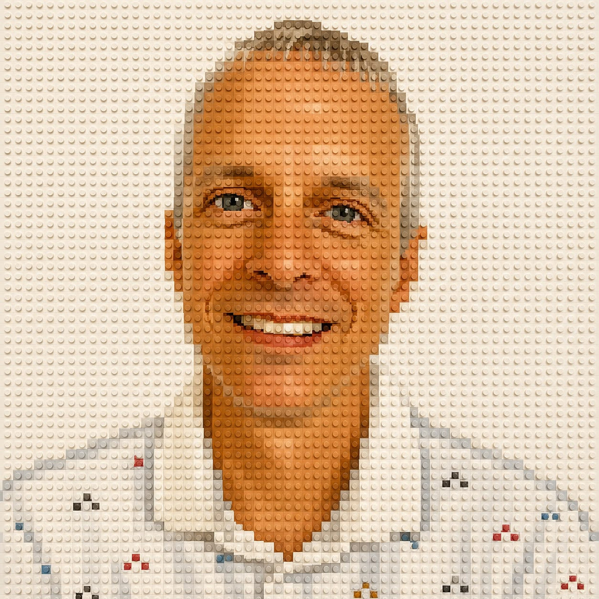 Bernhard