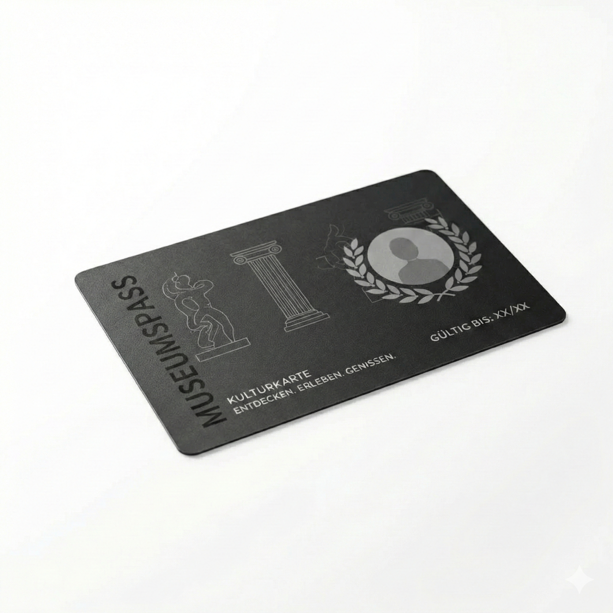 Museumspass - Jahreseintritt für die ganze Familie